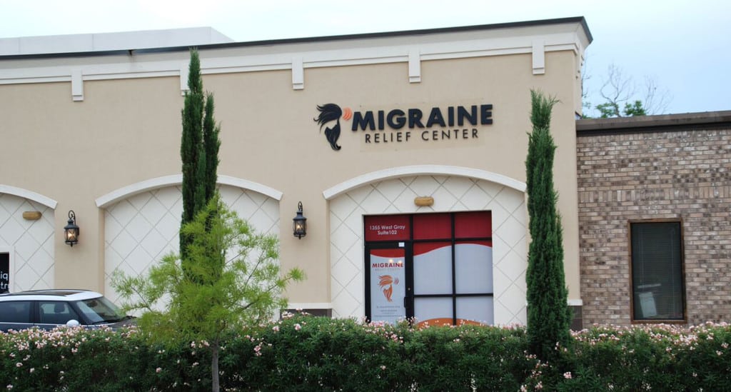 banner_location Migraine Relief Center