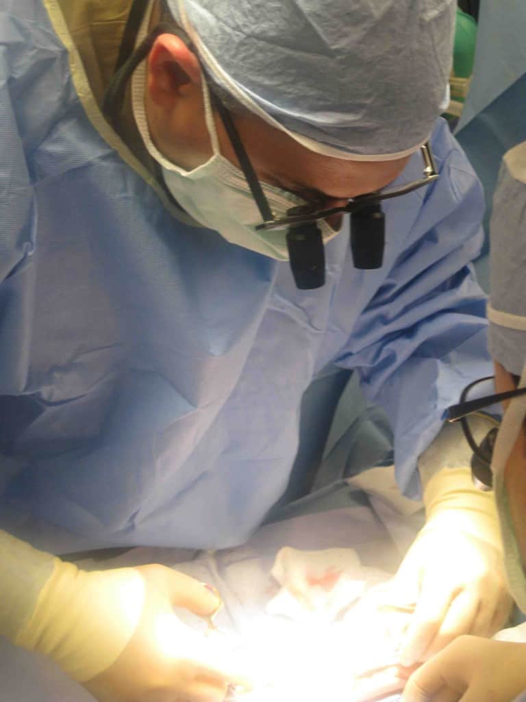 homesurgery Migraine Relief Center