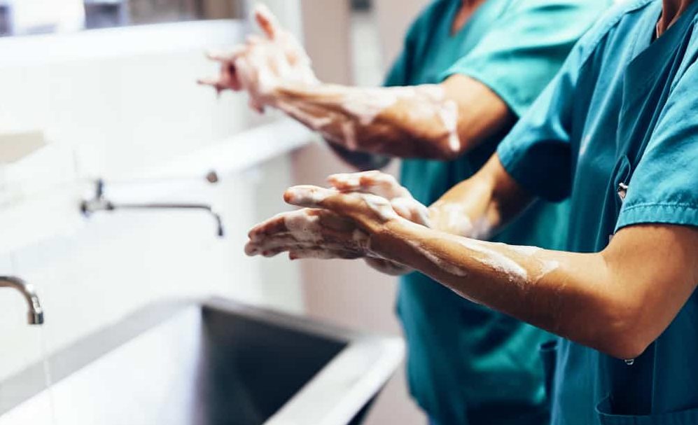 M.I.S.O.N. Minimally Invasive Supraorbital Nerve