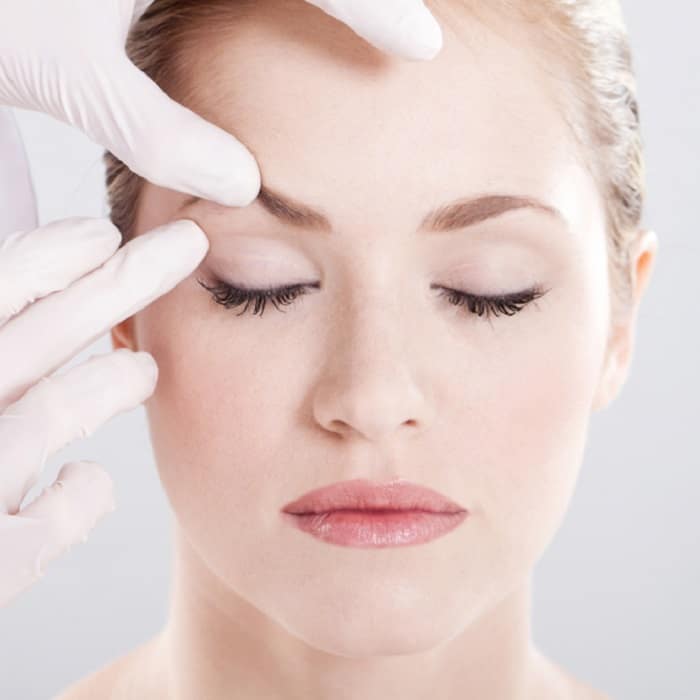 plastic surgery Migraine Relief Center